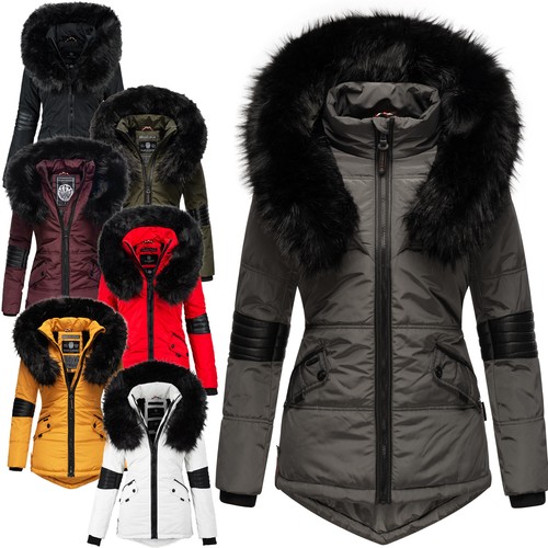 Giacca invernale donna - giacca,