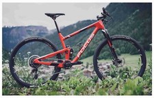 Kit adesivo in vinile tuning per telaio bicicletta strada MTB FOCUS O1E 