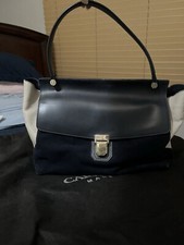 Borsa a mano donna Carlo