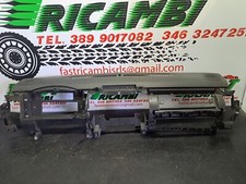 PLANCIA CRUSCOTTO NISSAN NAVARA D40 2.5 YD 68100EB300 2007