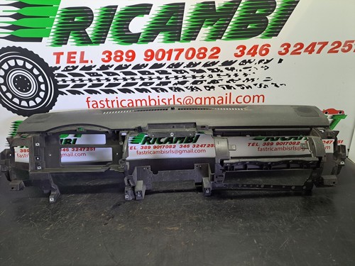 Plancia cruscotto nissan - plancia,