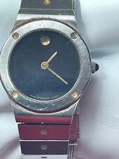 Orologio Movado Donna Zenith