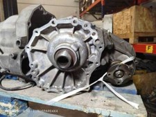 EA301 differenziale posteriore