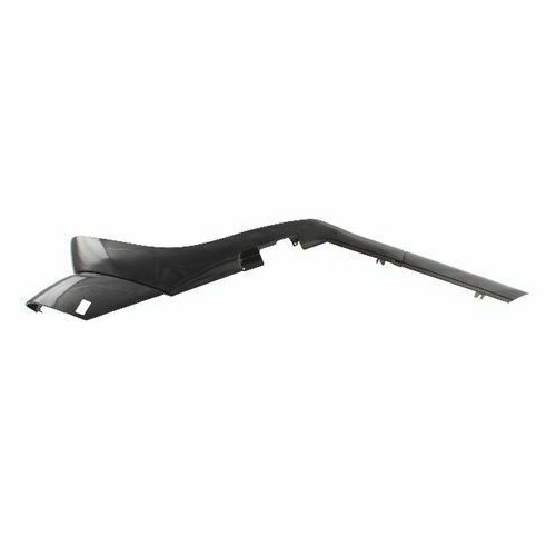 Fianco sinistro scooter