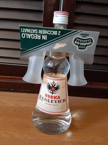 Vodka keglevich stock ante - vodka, keglevich-stock-ante
