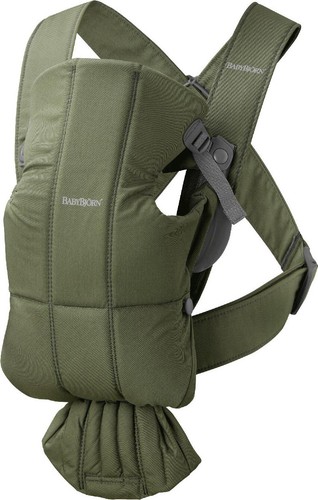 Mini marsupio neonato zaino - marsupio,