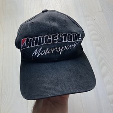 cappello da corsa vintage