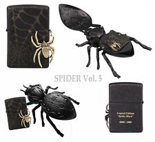 ZIPPO SPIDER VOL 5 Limited