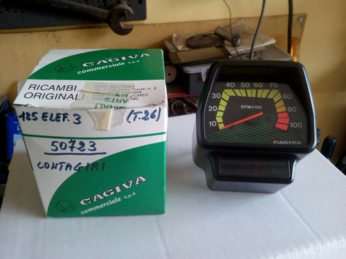 Cagiva 800050723 contagiri - cagiva,