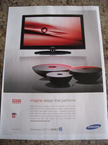 Samsung series lcd tv - samsung,