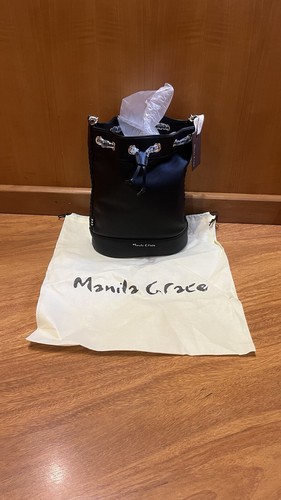 Borsa manila grace bucket - grace,
