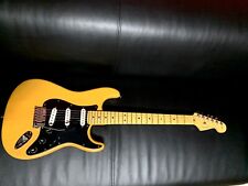 Fender Stratocaster USA