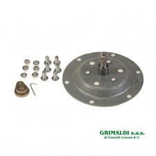 SET RIPARAZIONE ALBERO TAMBURO