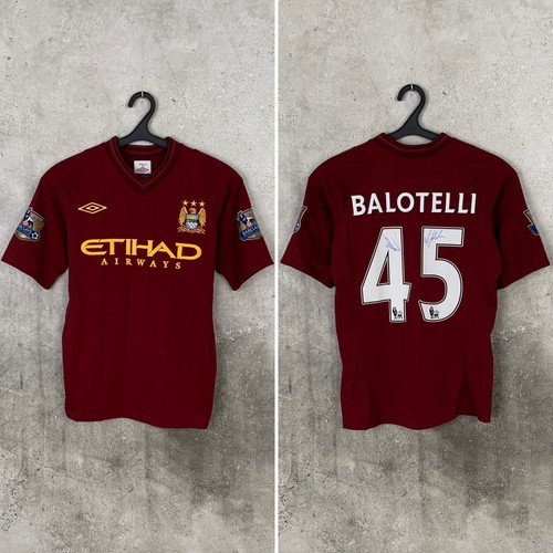 Maglia calcio manchester city - calcio,