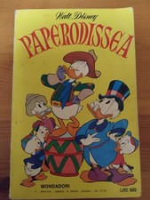 PAPERODISSEA - 1979 -