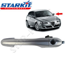 Maniglia Anteriore Sinistro