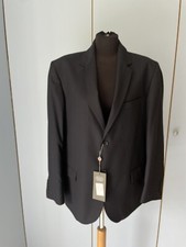 Abito uomo sartoriale blu - abito,