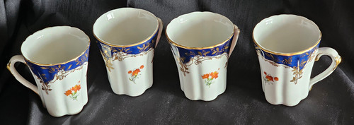 Set limoges france - 4,