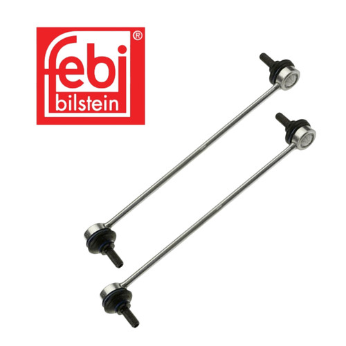 Biellette barre - x,