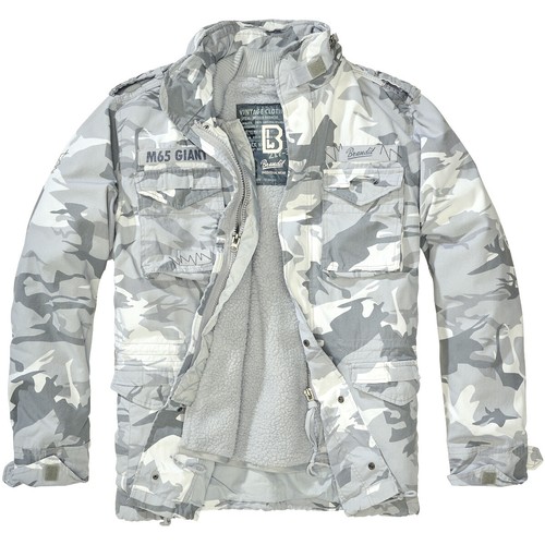 Brandit giacca giant - brandit,