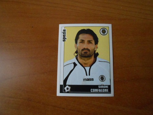 Figurina calciatori panini - figurina,