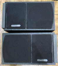 Set 2 Altoparlanti Wharfedale