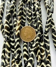 Pipa per capelli filo di zebra