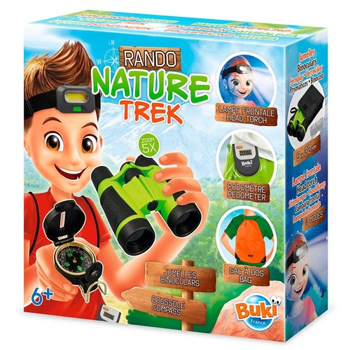 Escursione natura buki gioco - escursione,