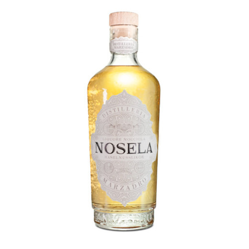 Liquore nocciola marzadro - liquore,