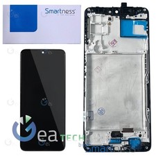 DISPLAY LCD PER SAMSUNG GALAXY
