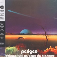 Perigeo - Abbiamo Tutti Un