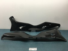 COPPIA SOTTOPEDANA SUZUKI BURGMAN 400  2004 2005 2006