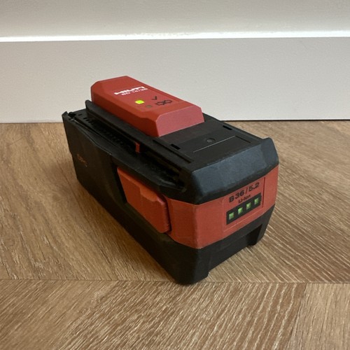Hilti b36 batteria - batteria, agli