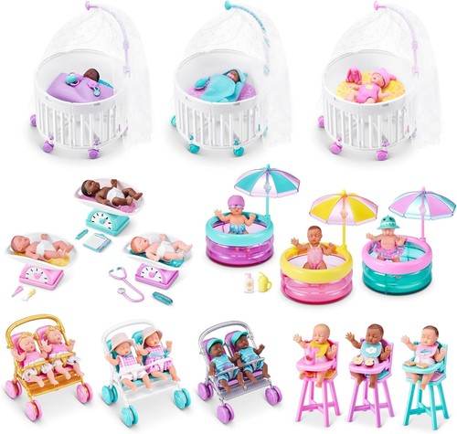 Mini baby - my,