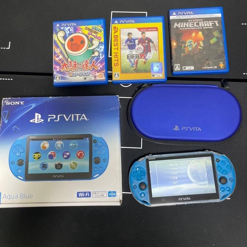 Sony playstation vita - sony,