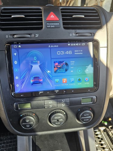 Autoradio carplay android - autoradio, 9"