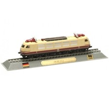 DB BR 103.1 Germany 1:160