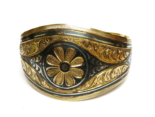 Bracciale braccialetto vintage - bracciale/braccialetto,
