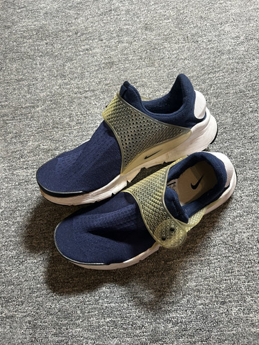 Scarpe ginnastica uomo nike - scarpe,