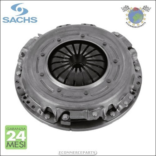 Kit frizione sachs con volano - kit,