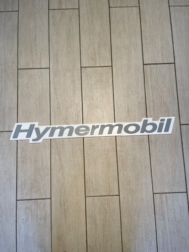 Badge hymermobil - badge,