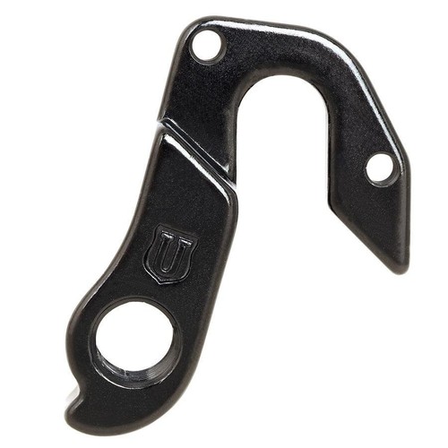 Gancio deragliatore alluminio