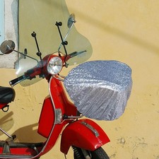 Copri cestino anteriore per