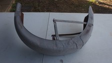 50s BMW R51 /3 also R67 /2 R60