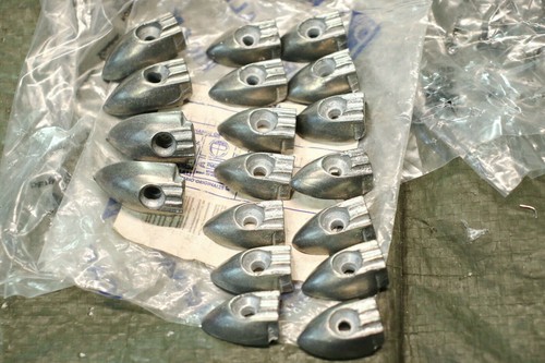 Kit puntali per strisce - , pedana
