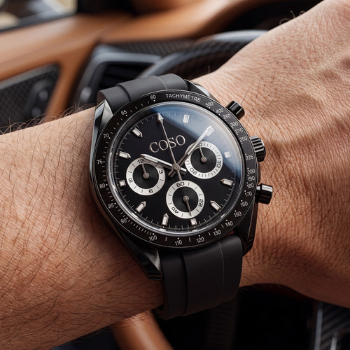Orologio uomo coso torvex - uomo,