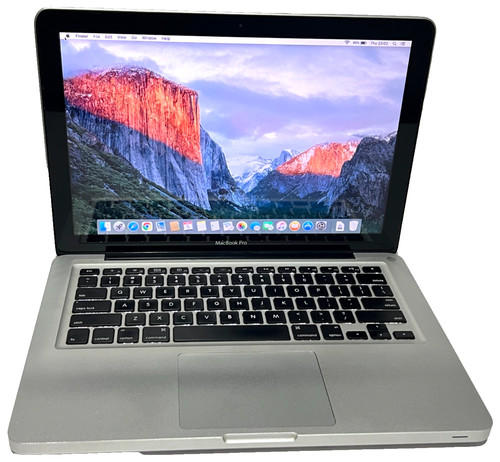 Apple macbook pro a1278 laptop - a1278,