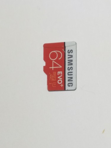 Scheda memoria gb evo - scheda,
