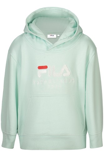 Fila felpa senza zip - fila, bambino
