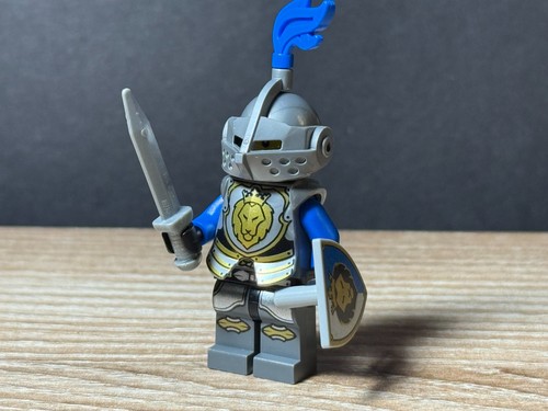 Lego castle king knight - castle,
